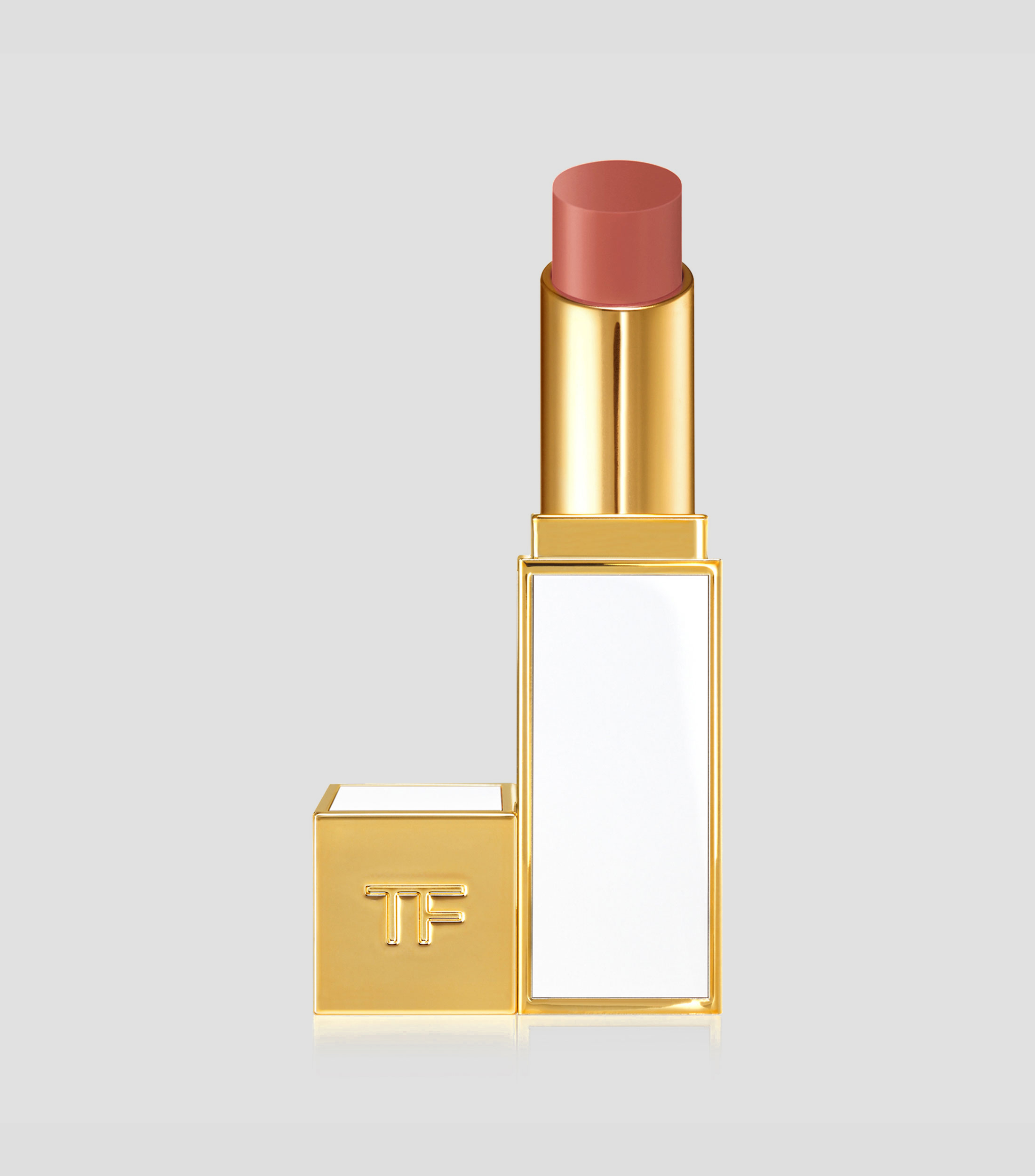Labial en barra brillante Soleil Ultra-Shine Lip Color, 3 gr